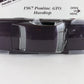 1967 Pontiac GTO Hardtop Plum Mist Purple Danbury Mint 1:24 Diecast Model