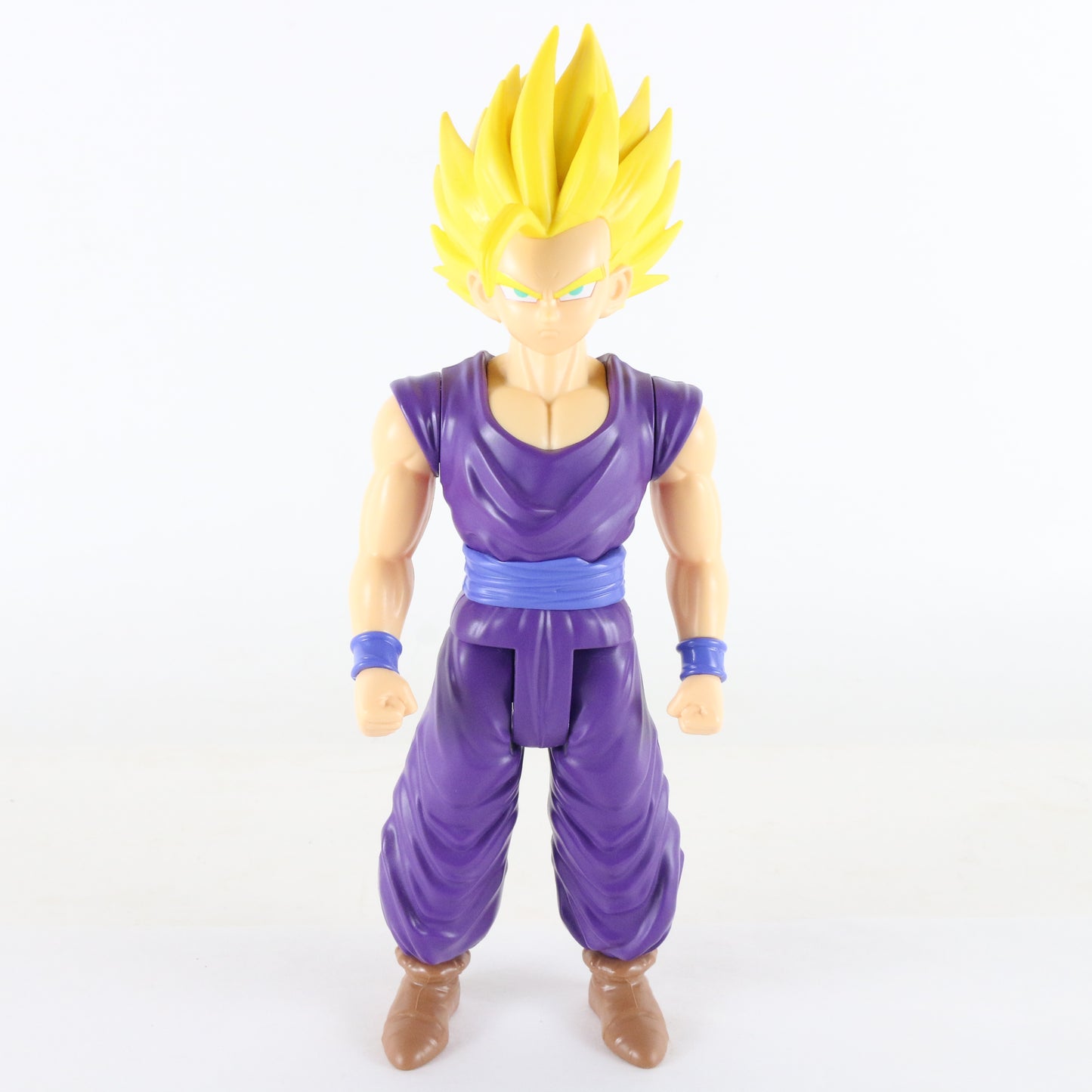 Bandai Namco Dragon Ball Super Limit Breaker Super Saiyan Gohan 12" Figure