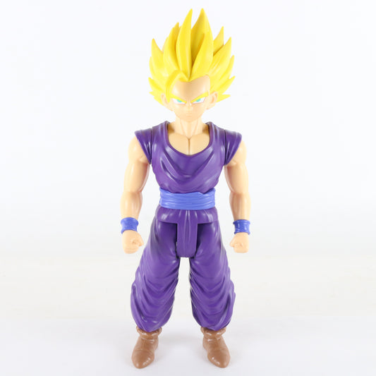 Bandai Namco Dragon Ball Super Limit Breaker Super Saiyan Gohan 12" Figure