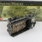 M35A1 Deuce & A Half 2.5 Ton Truck USMC Corgi 1:50 50204 Metal Military Vehicle