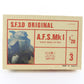 Nitto Armored Fighting Suit AFS Mark I SF3D Ma.K Original Series 3 1/20 Kit