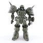 Gundam Den'an Zon F91 Mobile Suit Action Figure Bandai Custom Painted & Built