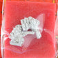 Dwarf Thunderers Double Barrel Citadel Warhammer 8578A Unpainted Figures