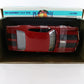 1969 Oldsmobile 4-4-2 W30 Peach State ERTL 1:18 Red Black Diecast 1 Of 2500 7041