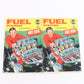 Lot Of 2 Fuel Systems Bob Pendergast Spotlite 522 Hot Rod Magazines 1962