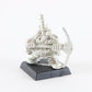 Dwarf Miner Marauder 8044/4 Citadel Warhammer 1993 Unpainted Figure 1"