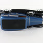 1932 Cadillac V-16 Sedan Blue Danbury Mint 1:24 Diecast Model LE #946/5000