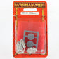 Dwarf Anvil Of Doom Guardian Citadel Warhammer  1"