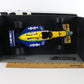 Benetton Ford B191 #19 Minichamps 1:18 Formula 1 F1 Model Car 100910119