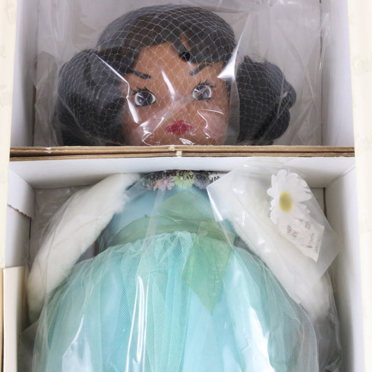 Terri Lee Patty-Jo Holiday Party Vinyl Doll 250/300 90020