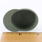  1964 Hasbro Gi Joe Marine Fatigue Hat Green Cap For 12" Figures