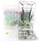 CH-53D Sea Stallion USMC Helicopter Sikorsky Fujimi 1:72 7A-33 Military Kit