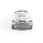 Ferrari 166 Spyder Clear 50th Anniversary SJ 1:43 Art Model Car