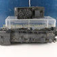 Pacific Fast Mail O Scale Denver Salt Lake 216 2-6-6-0 Brass 2 Rail Steam Loco