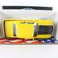 1970 Buick Gsx Yellow Black American Muscle ERTL 1:18 Diecast Model Car 7603