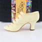 Just The Right Shoe Edwardian Grace Raine Willitts Designs Resin Shoe 25024