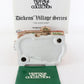 Dept 56 Dickens Heritage Village Chop Shop Christmas Building 58331