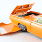 1962 Ford Thunderbird Custom Convertible Orange Danbury Mint 1:24 Model Car