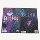 Lot Of 5 Blink Issue #1-5 Cover A 25th Anniv Oni Press Sebela Sherman Filardi