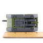 Brawl Bruticus COMBATICON Transformers G1 Hasbro Tank Figure