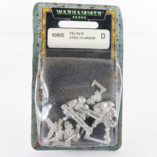 Dwarf Miner Command Standard Bearer Citadel Warhammer Black Painted 2.5"