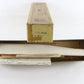 USS Bear E Z Craft Boat Models Vintage Wood Kit Steam Sailing Ship