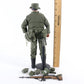 Action Man Figure W/ 21st Century Army Vietnam Uniform & Accessories 12" 1990s