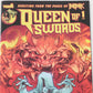 Queen Of Swords Barbaric Issue #1 Vault Variant Diaz NM Unread Comic