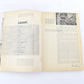 Antique Automobiles John Bentley Fawcett Car Book 75c 168 1952