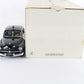 1949 Mercury Police Cruiser Black White Danbury Mint 1:24 Diecast Model