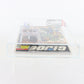 1989 GI Joe Slaughter Marauders Spirit Tracker 3.75" Figure 80 NM AFA Graded