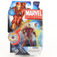 Marvel Universe Series 3 022 Tony Stark Iron Man Hasbro 3.75" Action Figure