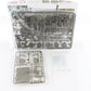 M151A1 US Utility Truck Vietnam War Ford Tamiya 1:35 35334 1800 Military Kit