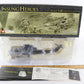 AH-1G Huey Cobra Attack Helicopter Vietnam Bell Unsung Heroes Corgi 1:48 51202