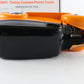 1941 Chevrolet Panel Custom Truck Sixpak Orange Black Danbury Mint 1:24 Model