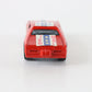 Vintage Redline Hot Wheels Tom McEwen Mongoose Enamel Red 1:64 6410 Usa