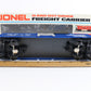 Lionel O 6-9412 Richmond Fredericksburg Potomac RF&P 9412 Box Car iconic Southeastern rail line model boxcar