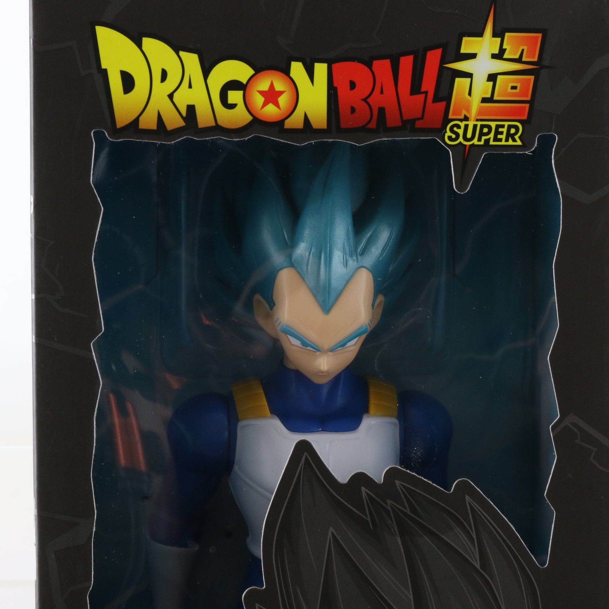 Bandai Namco Dragon Ball Super Limit Breaker Super Saiyan Blue Vegeta 36732