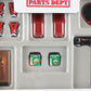 Garage Accessories Kit II Tools & Parts Dept GMP 1:18 9012
