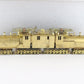 Custom NJ Brass HO EL-300 Bi Polar Class Ep-2 Electric Loco Japan