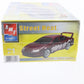 Street Heat Snapfast AMT ERTL 1:25 Plastic Model Kit 31905