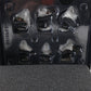 WWII German Waffen Soldiers Corgi Forward March 1:50 US59015 Metal Figures