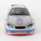 Jeff Gordon #24 Dupont Racing 2003 Monte Carlo Silver Action 1:24 Model Car