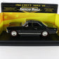 1966 Chevy Nova SS Black 10 Years American Muscle ERTL 1:18 1 Of 5000 36678