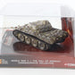 Pzkpfw V Panther Ausf G German Panzer Germany 1945 Corgi 1:50 HC60211 Model