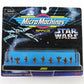 Micro Machines Space Star Wars Jawa Figures Galoob