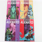 Lot Of 6 Alienated #1-6 Boom Studios Main Cover NM COMPLETE RUN