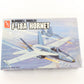 Mcdonnell Douglas F-18A Hornet Combat Aircraft AMT ERTL 1:72 Plane Kit 8802