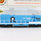 Bachmann HO Rock 4425 U36B Diesel Locomotive Engine