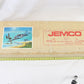 Jemco Grumman F-6-f Hellcat 56" Wingspan Wood RC Plane Kit